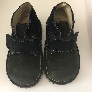Naturino baby boy shoes
