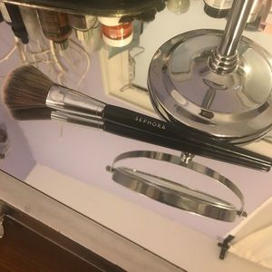 Sephora Pro Airbrush Foundation Brush #55