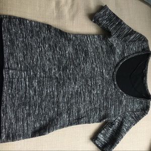 Zara Woman tunic