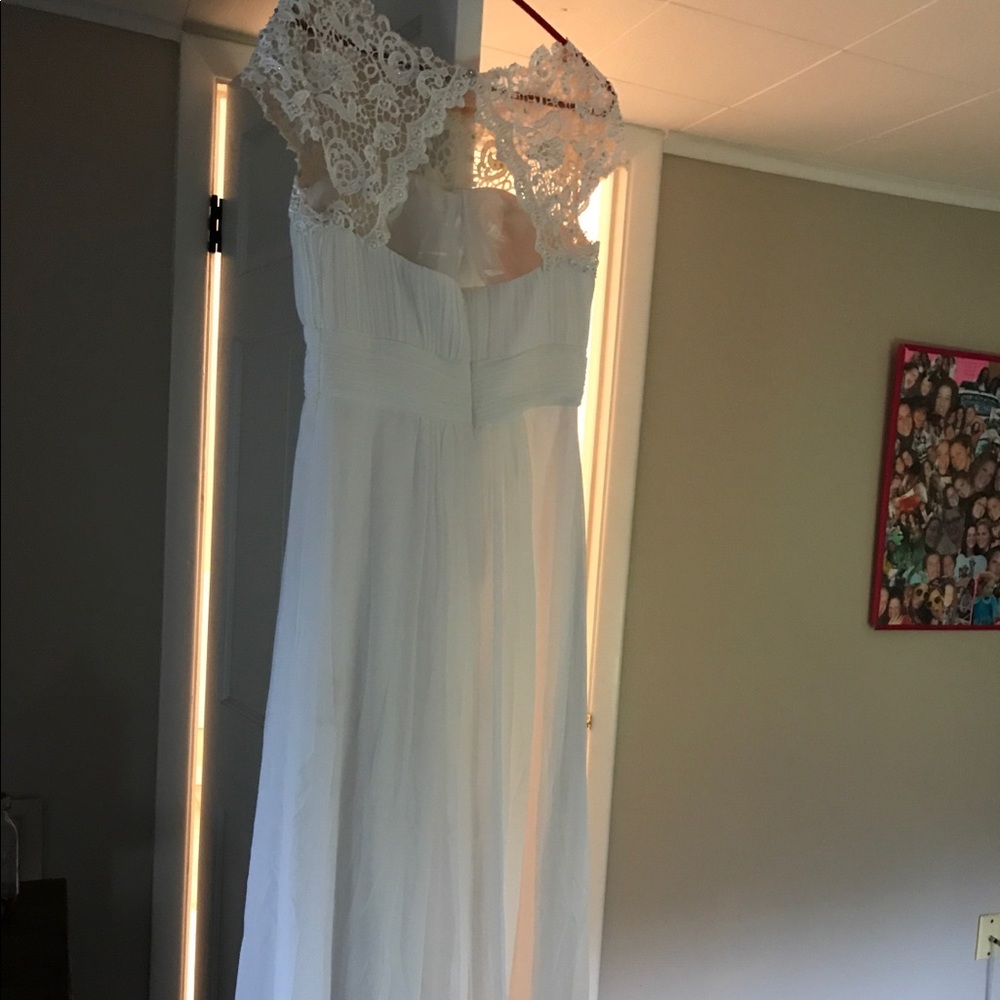 Gorgeous Formal Dress!