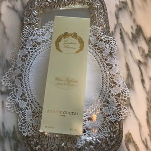 Annick Goutal Gardenia Passion