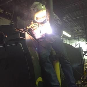 Meet your Posher, Walker