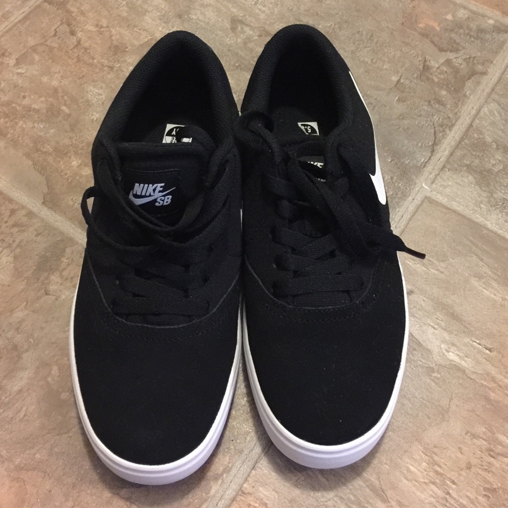 Nike SB sneakers