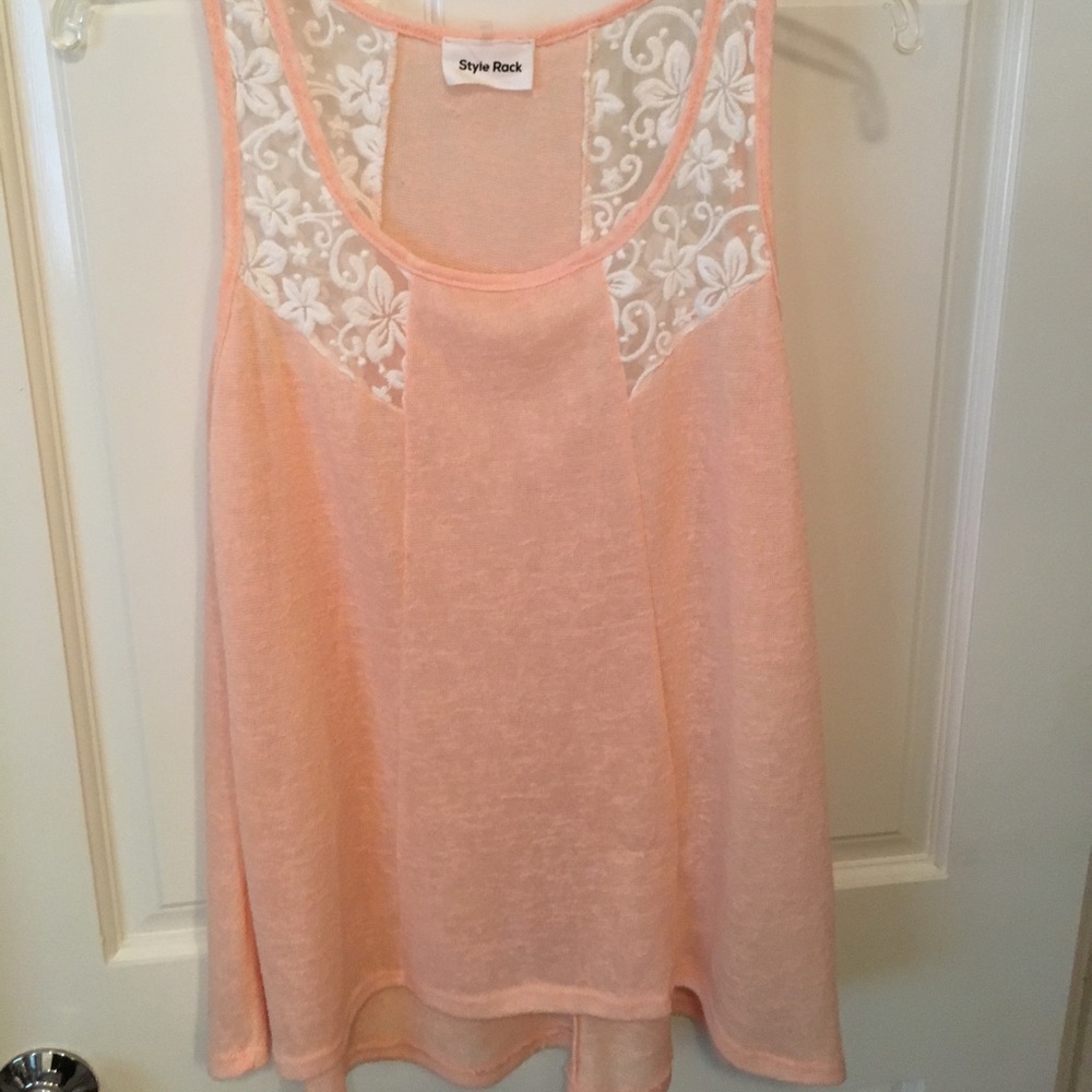 Super cute cotton shirt