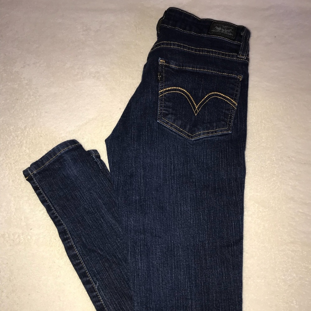 Levi’s Jeans
