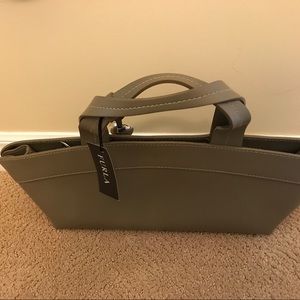 This is a brand new Furla bag.