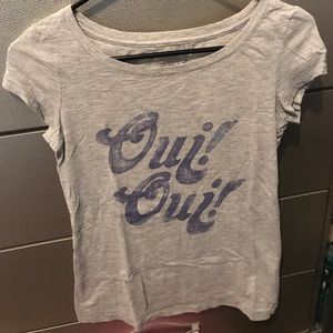 Aeropostal top european