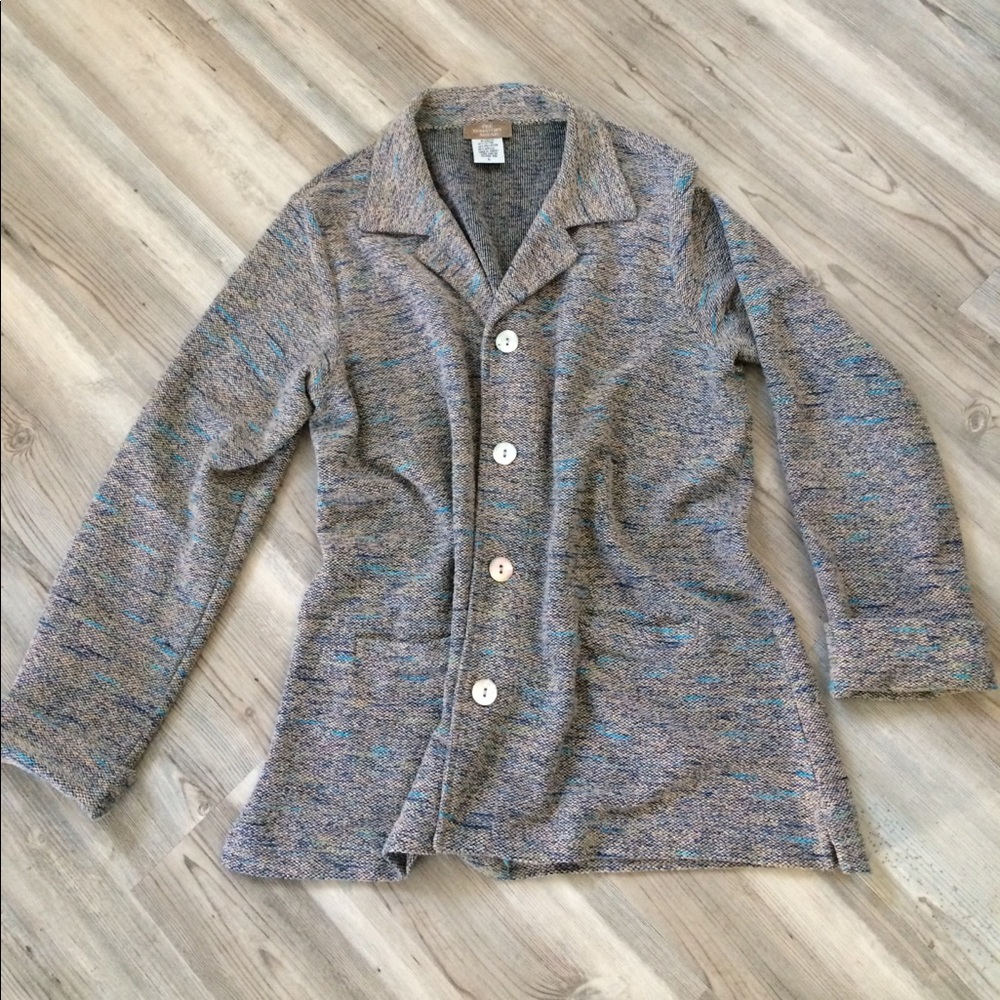 🛸The Territory Ahead🛸Knit Sweater