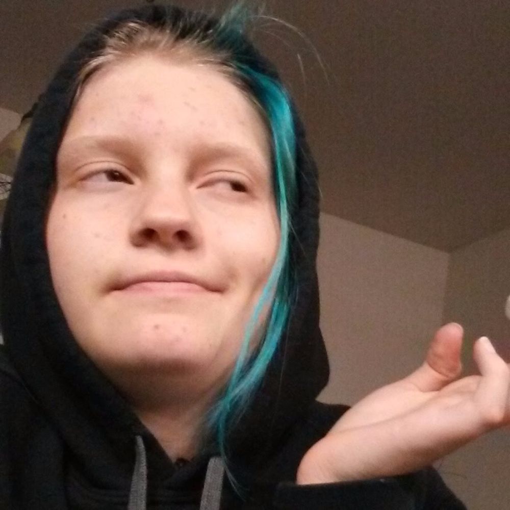 Meet your Posher, Kyla