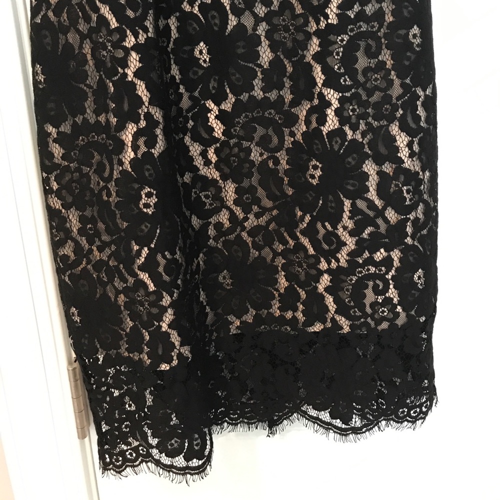 BRAND NEW KEEPSAKE SHEATH LACE DRESS SIZE SMALL - Picture 7 of 8