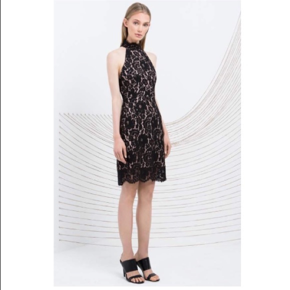 Nordstrom Dresses & Skirts - BRAND NEW KEEPSAKE SHEATH LACE DRESS SIZE SMALL