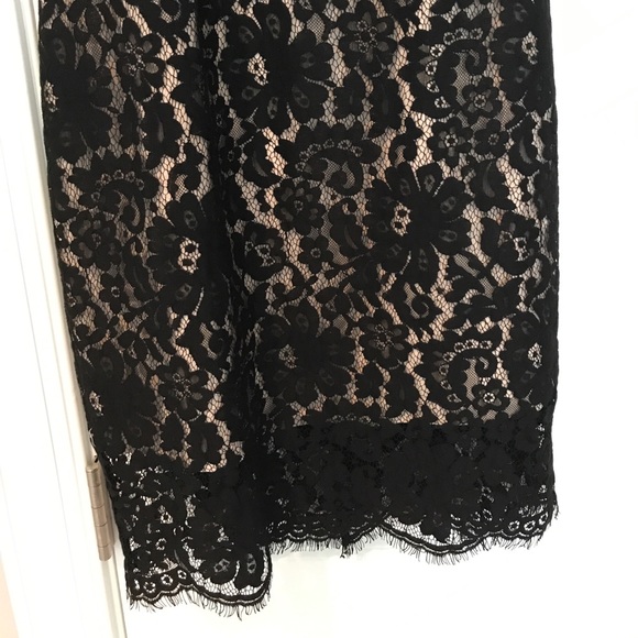 BRAND NEW KEEPSAKE SHEATH LACE DRESS SIZE SMALL - Picture 7 of 8