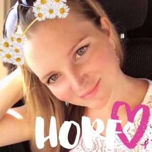 Meet your Posher, Tabatha