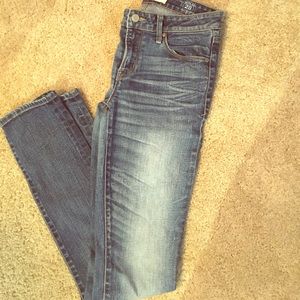Marc Jacobs Skinny Jeans
