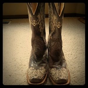 Corral Western Boots