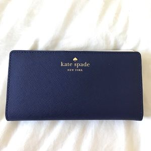 Kate Spade Stacy Wallet