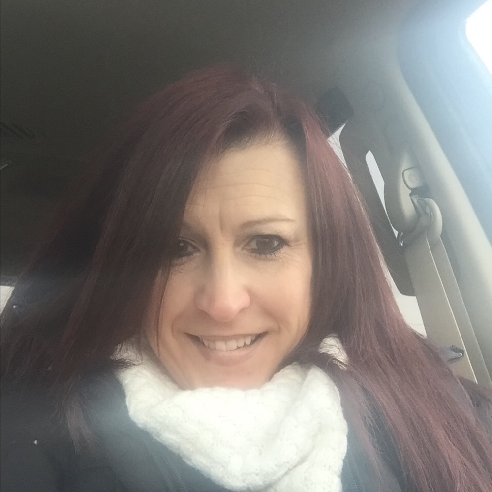 Meet your Posher, Maryanne