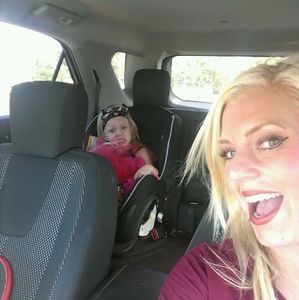 Meet your Posher, Misty