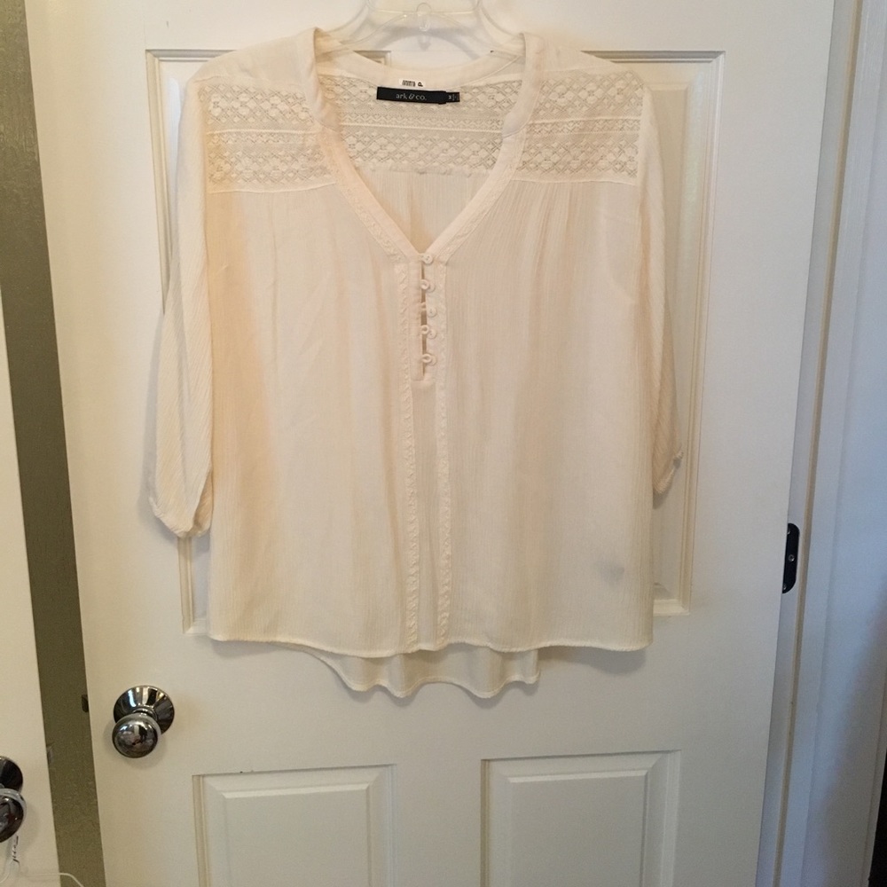 Arc and co top