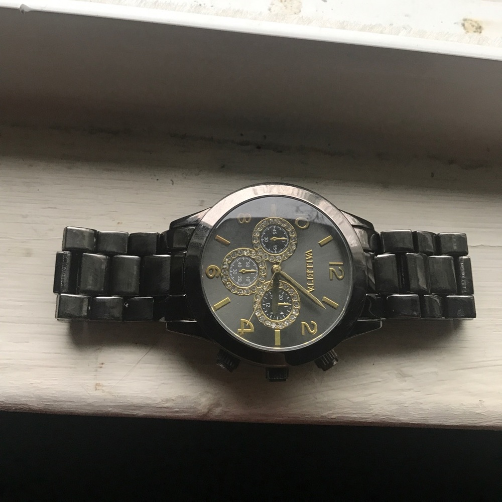 Men's watch
