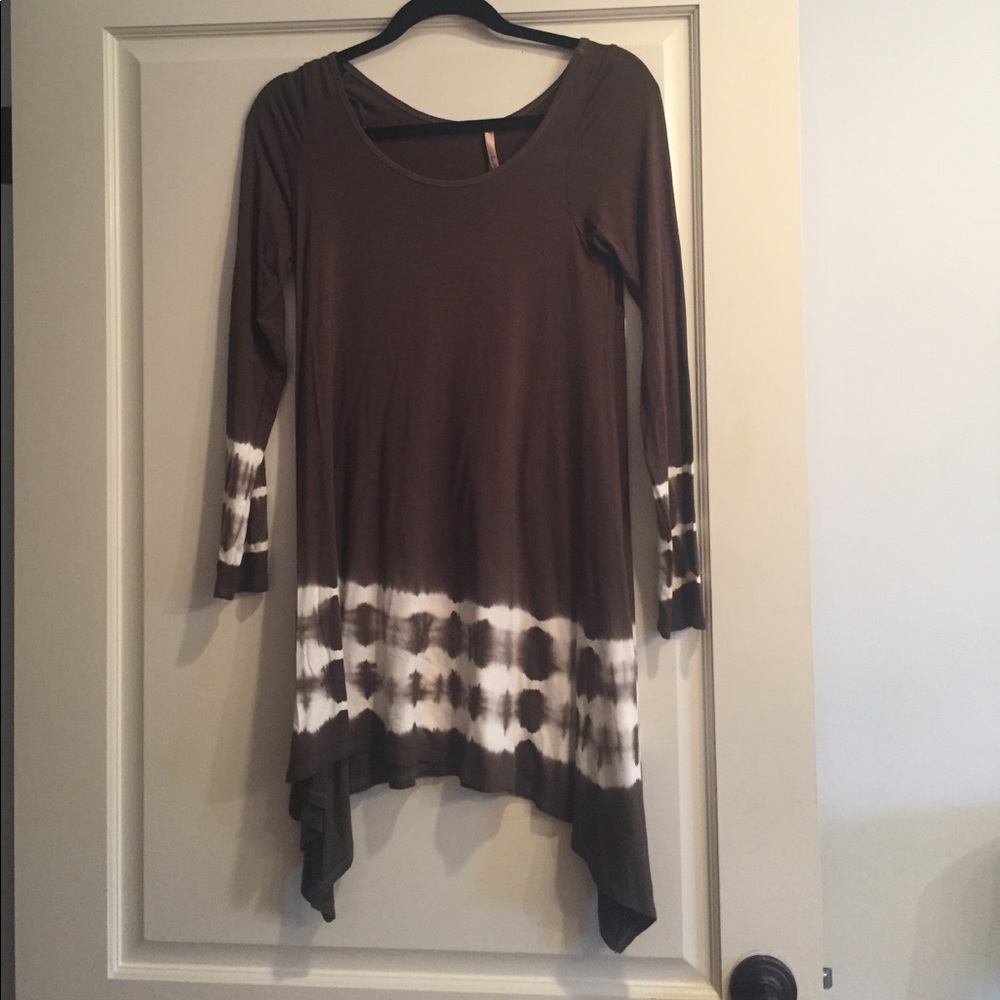 Dress/top