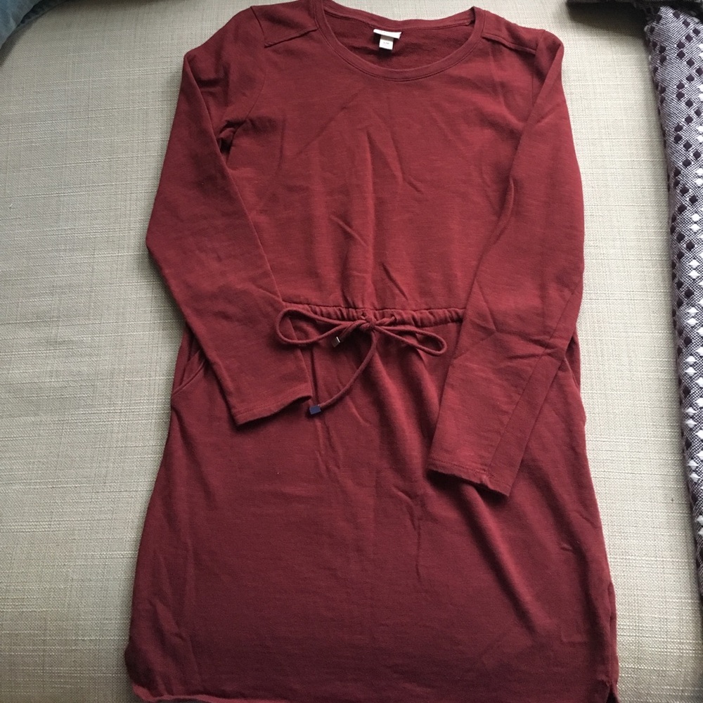 Merona dress