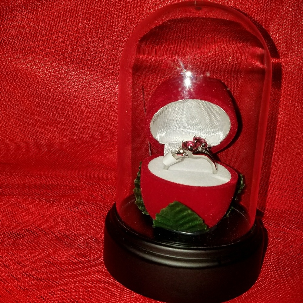 Ring gift - Picture 3 of 4