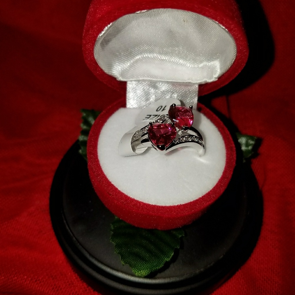 Ring gift - Picture 4 of 4