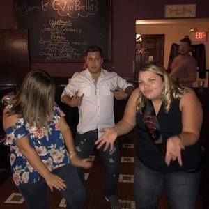 Meet your Posher, Ray