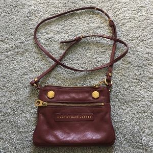 Marc by Marc Jacobs cross body