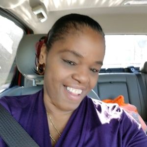 Meet your Posher, Patricia