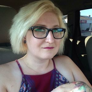 Meet your Posher, Harleyanne