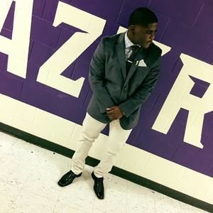 Meet your Posher, Clayton