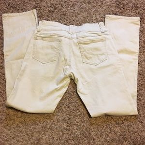 Cabi Sz 8 wmns jeans