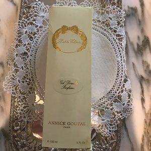 Annick Goutal Gel Douche petite cherie