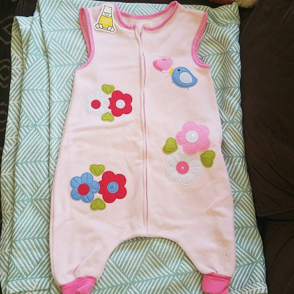 vaenait baby sleep sack