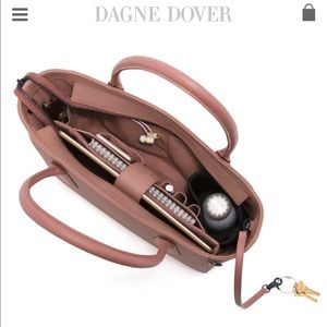 SEARCHING FOR DAGNE DOVER 13 in CLASSIC TOTE
