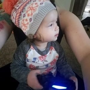 Meet your Posher, Falicia