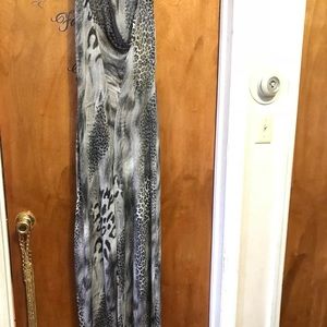 Woman’s one piece jumpsuit