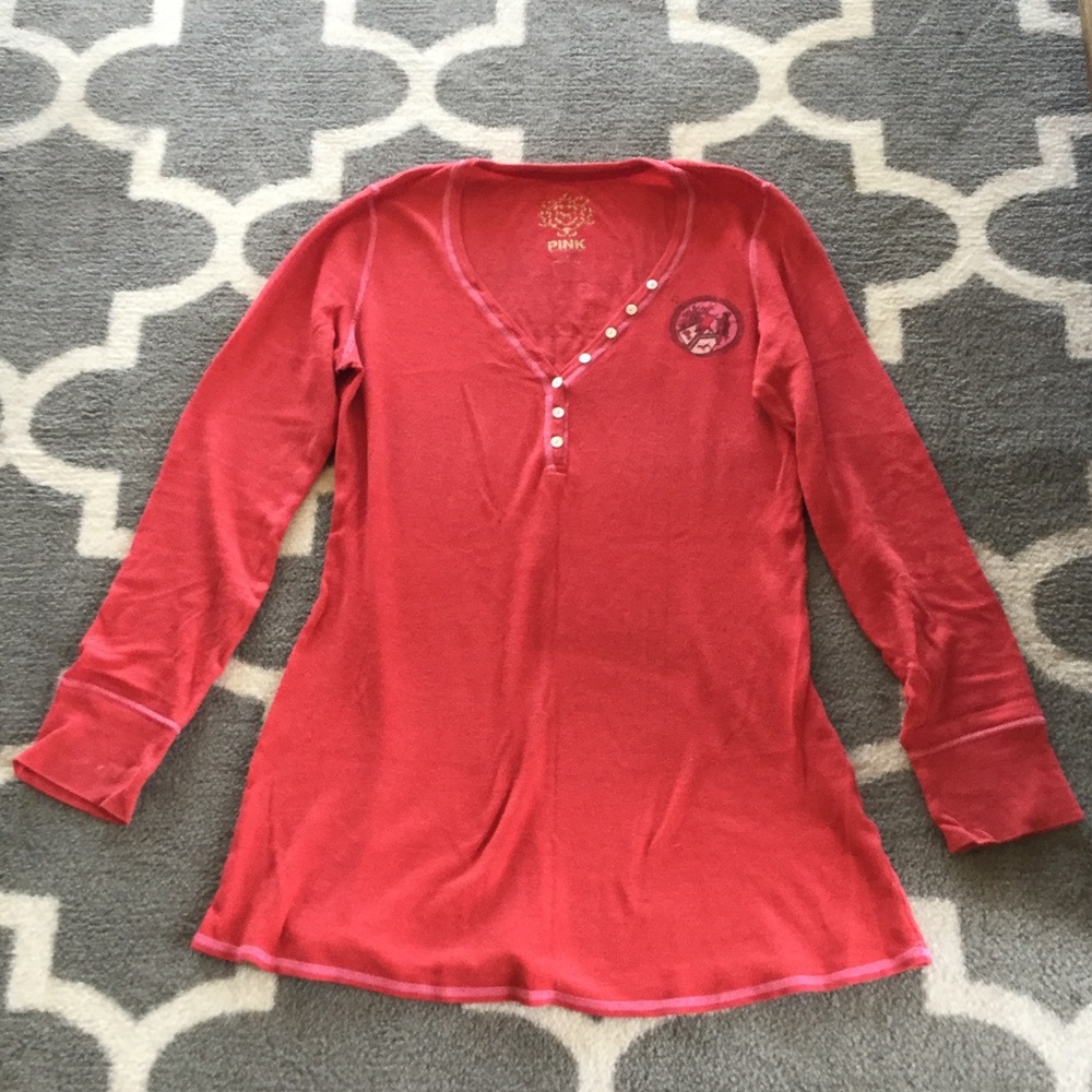 PINK Victoria Secret nightgown