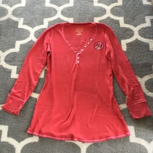 PINK Victoria Secret nightgown