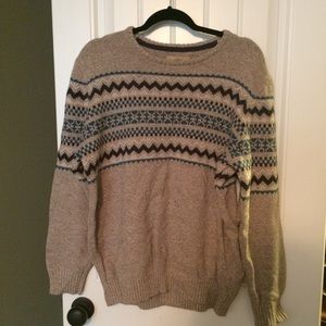Men's Ugly Christmas Sweater