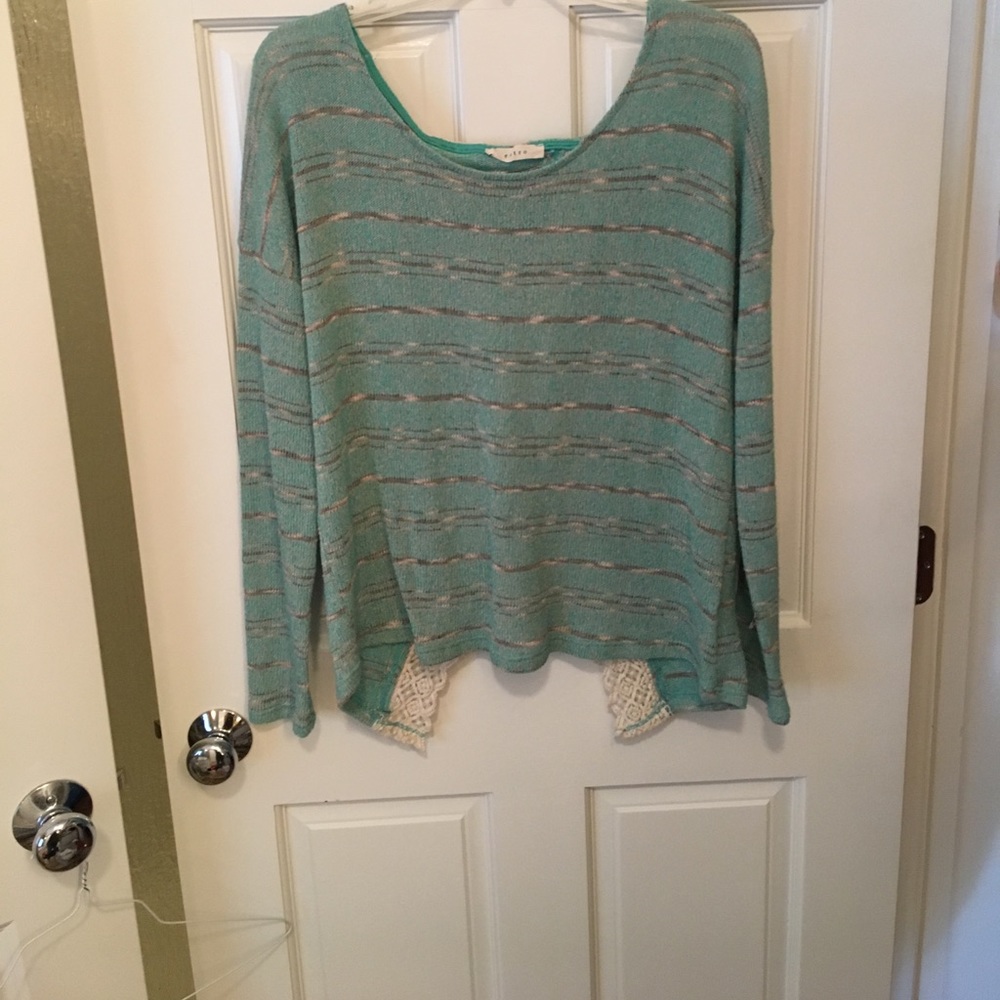 Super cute sweater