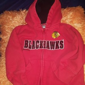 Chicago Blackhawks Hoodie