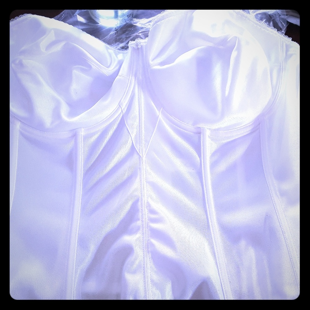 Corset 44dd