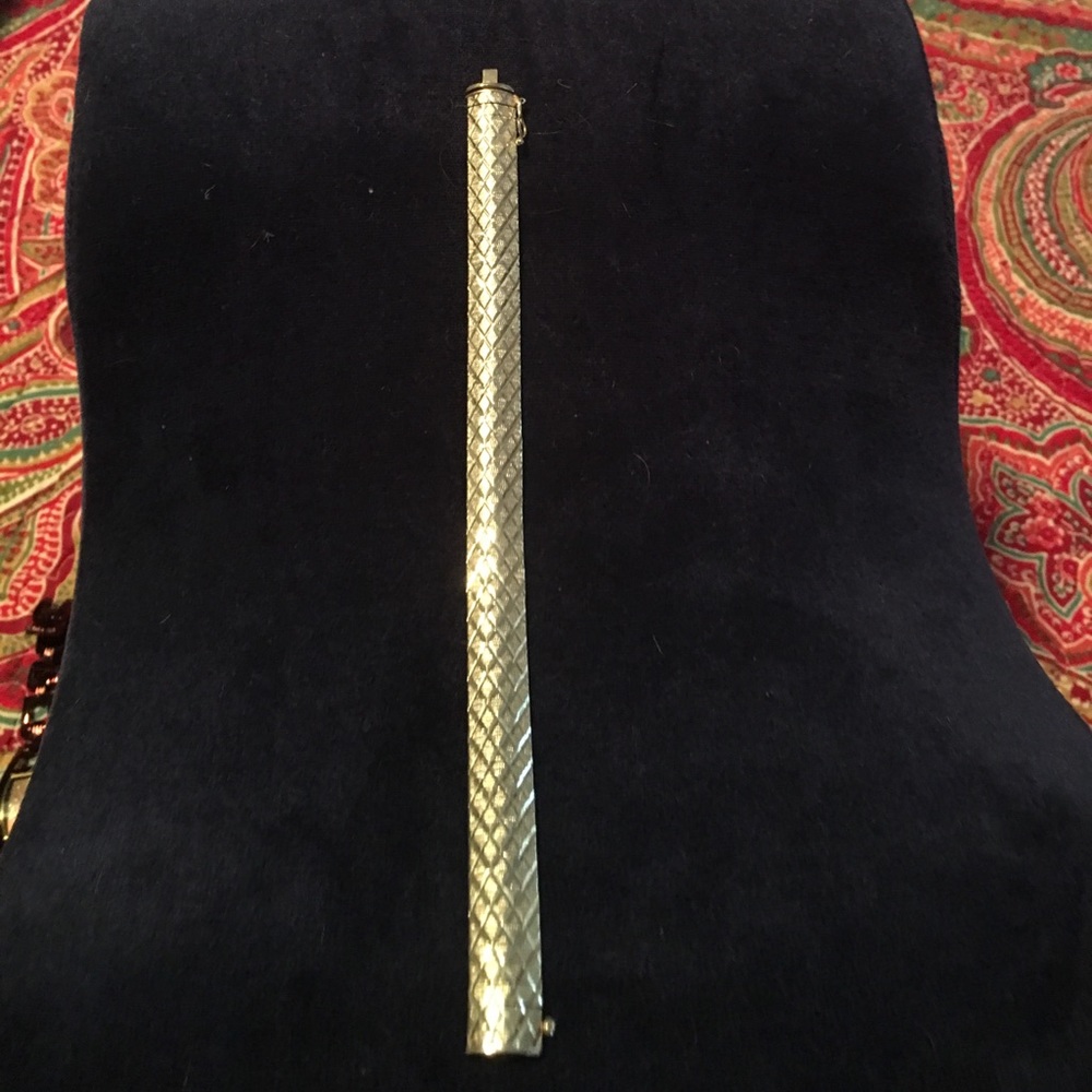 Sterling Silver bracelet