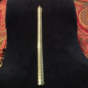 Sterling Silver bracelet