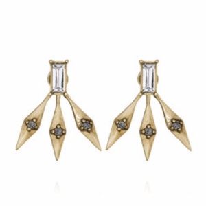 Chloe + Isabel Aventine Convertible Earrings