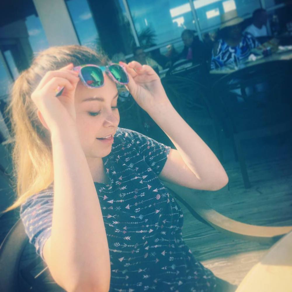 Meet your Posher, Miranda