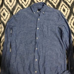 Men’s GAP Button Down